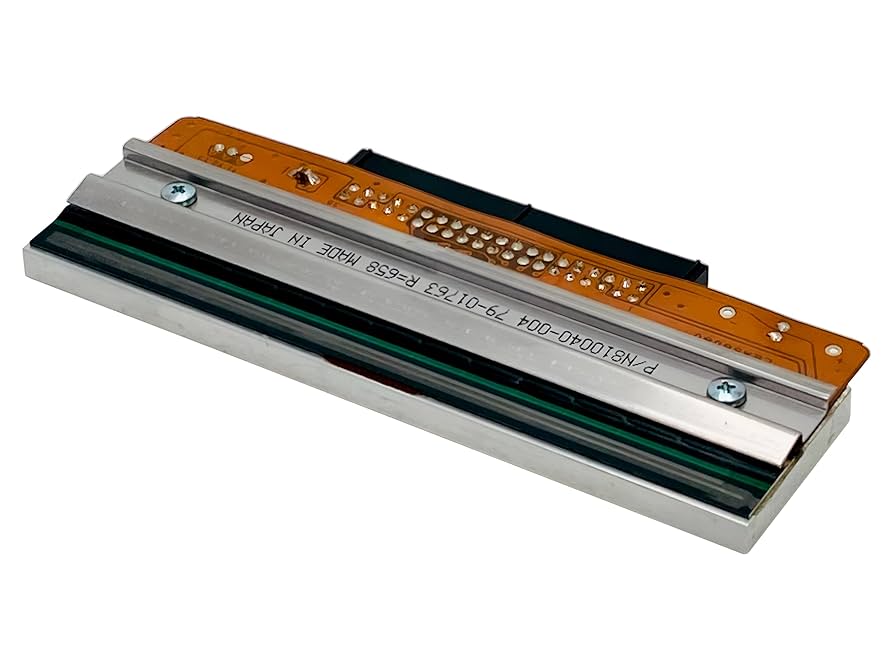 Amazon.com : Zebra G105902-190 Printhead 203 dpi for LP TLP